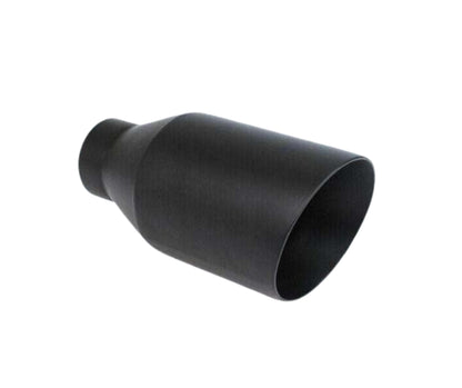 Jones JDT24113CBK - Stainless Specialty Tips - Exhaust Tips Car Part People