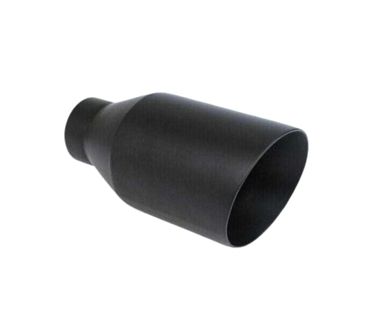 Jones JDT24113CBK - Stainless Specialty Tips - Exhaust Tips Car Part People