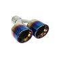 Jones Stainless Specialty Tips JDT24156LBF