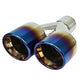 Jones Stainless 2.25 Specialty Tip JDT24156RBF