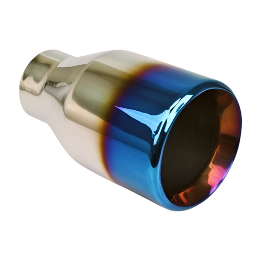 Jones 2.25 Specialty Tip JDT24158BF - Exhaust Tips Car Part People