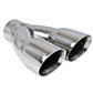 Jones Stainless 2.5 Specialty Tip JDT25083