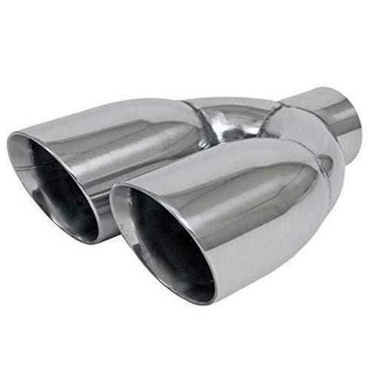 Jones Specialty 2.5 Tip JDT25083R - Exhaust Tips Car Part People