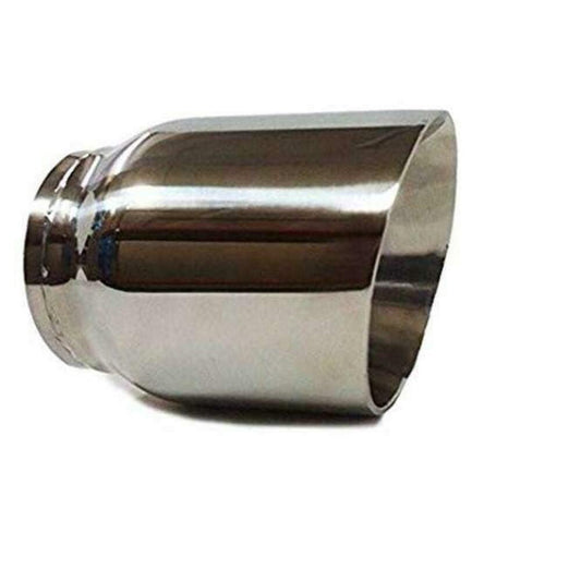 Jones Stainless Specialty Tips JDT25101 - Exhaust Tips Car Part People