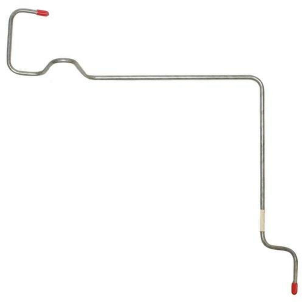 1967 AMC AMX Distributor Vacuum Advance Line V8 2BBL Steel - JDV6701OM - Distributor Vacuum Advance Line Car Part People