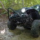 Rough Country 6 Inch Lift Kit - X-Series - V2 -  Jeep Wrangler TJ (97-06)/Wrangler Unlimited (04-06) - 66270
