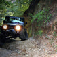 Rough Country 6 Inch Lift Kit - X-Series - V2 -  Jeep Wrangler TJ (97-06)/Wrangler Unlimited (04-06) - 66270