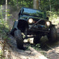 Rough Country 6 Inch Lift Kit - X-Series - V2 -  Jeep Wrangler TJ (97-06)/Wrangler Unlimited (04-06) - 66270