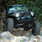 Rough Country 6 Inch Lift Kit - X-Series - V2 -  Jeep Wrangler TJ (97-06)/Wrangler Unlimited (04-06) - 66270