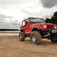 Rough Country 6 Inch Lift Kit - Long Arm - V2 - Jeep Wrangler TJ 4WD (1997-2006) - 65970