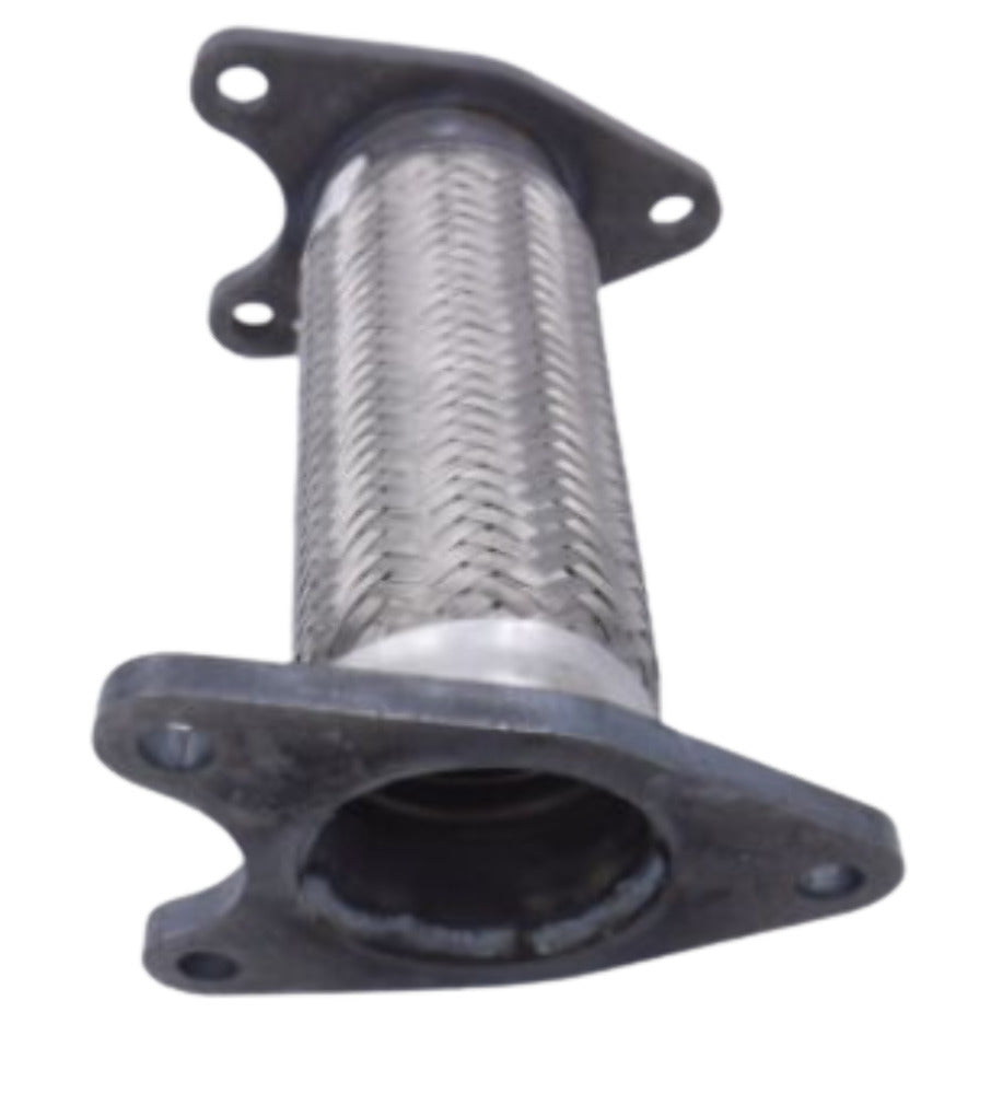 95-00 Ford Contour Exhaust Flex Pipe - Exhaust Flex Pipe Car Part People
