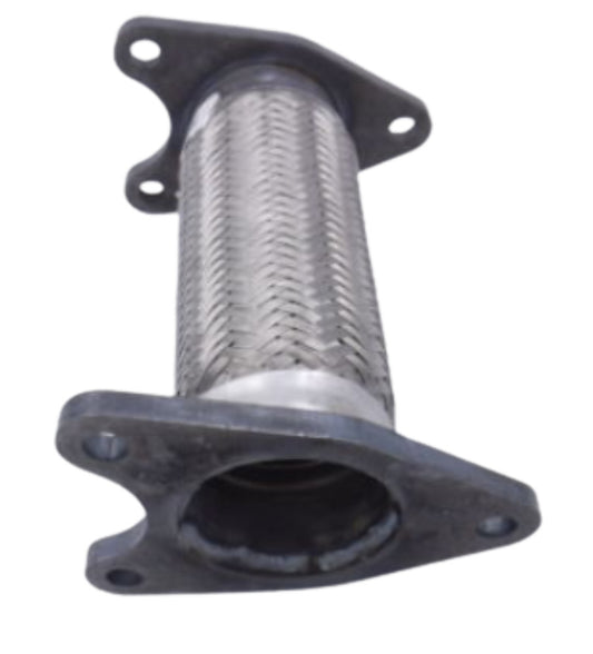 95-00 Ford Contour Exhaust Flex Pipe - Exhaust Flex Pipe Car Part People