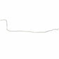 1968-69 AMC AMX Fuel Line Kit 5/16 Inch Main Fuel Line Stainless - JGL6801SS