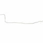 1968-69 AMC Javelin Fuel Line Kit 5/16 Inch Main Fuel Line Stainless - JGL6802SS
