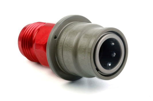 Earls SPT Ball Locking Dry Break - JKV280110ERL