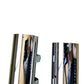95-16 Harley Davidson Full Boar Straight Cut Slip On Muffler - Performance Mufflers Car Part People