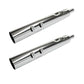 95-16 Harley Davidson Full Boar Straight Cut Slip On Muffler - Performance Mufflers Car Part People