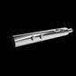 95-16 Harley Davidson Full Boar Straight Cut Slip On Muffler - Performance Mufflers Car Part People