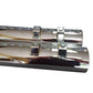 95-16 Harley Davidson Full Boar Straight Cut Slip On Muffler - Performance Mufflers Car Part People