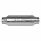 Jones Exhaust JR24 Turbine Resonator 2.25 Inlet, 2.25 Outlet