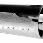 Jones Exhaust JR25 Turbine Resonator 2.5 Inlet, 2.5 Outlet