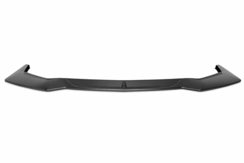 Front Chin Spoiler Satin Black fits Ford Mustang 18-21 Drake JR3B-63001A74-A