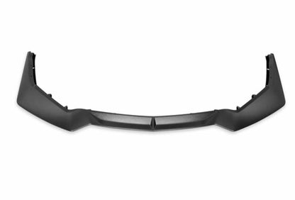 Front Chin Spoiler Satin Black fits Ford Mustang 18-21 Drake JR3B-63001A74-A