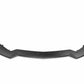 Front Chin Spoiler Satin Black fits Ford Mustang 18-21 Drake JR3B-63001A74-A