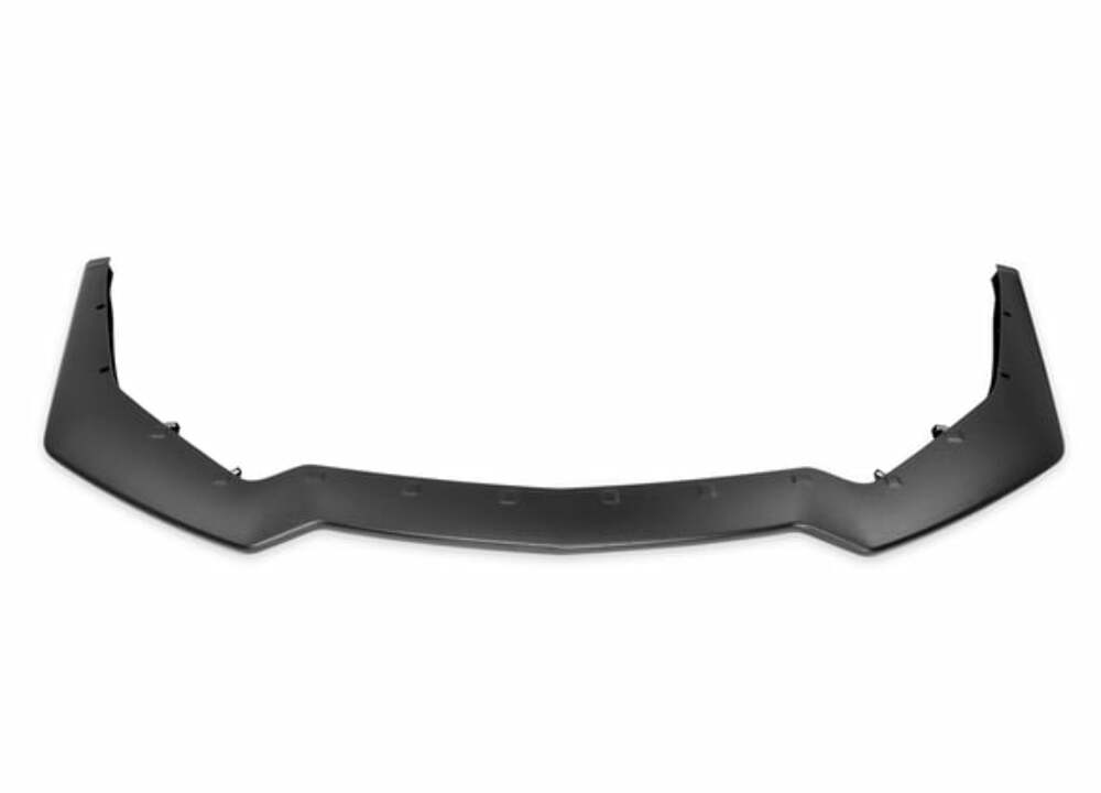 Front Chin Spoiler Satin Black fits Ford Mustang 18-21 Drake JR3B-63001A74-A