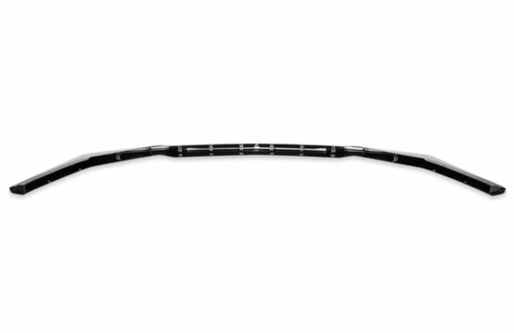 Front Chin Spoiler Satin Black fits Ford Mustang 18-21 Drake JR3B-63001A74-A