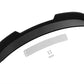 Rear Spoiler Wicker Bill Style Blck fits FordMustang 15-20 Drake -JR3B-6344210-A