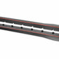 Side Rocker Splitters Black Pair fits Ford Mustang 15-21 Drake -JR3B-6510129-AB