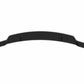 1Piece Rear Diffuser Satin Black fits Ford Mustang GT 18-21 Drake JR3B-6540544-A
