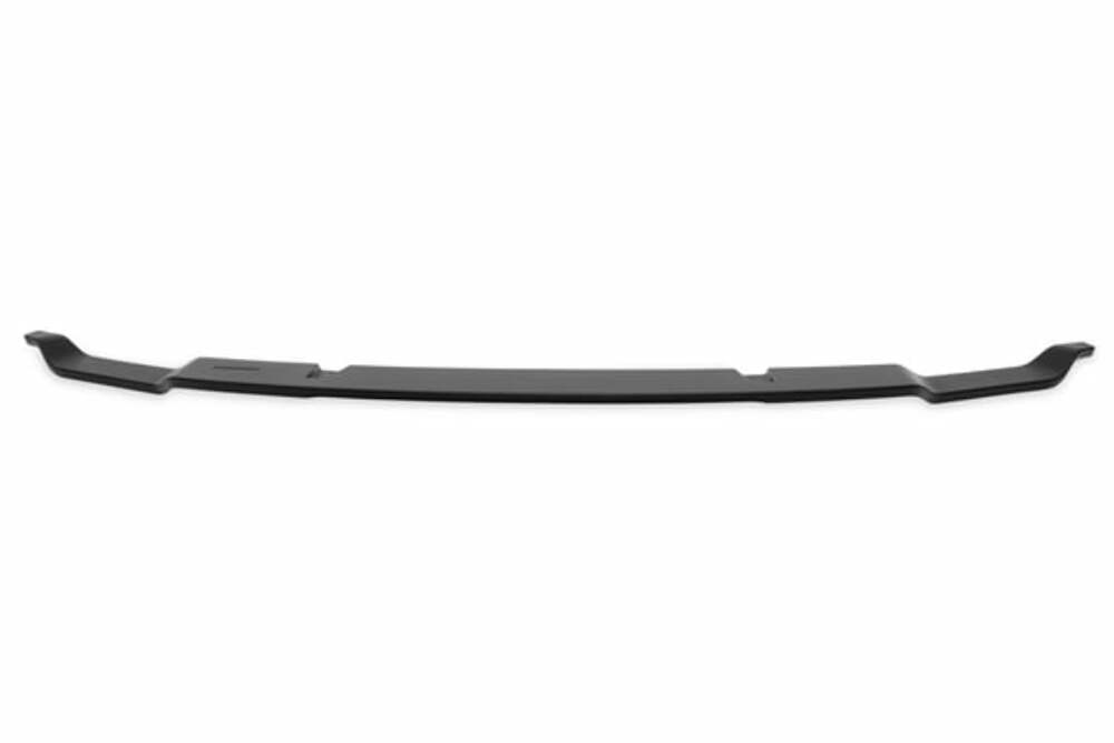 1Piece Rear Diffuser Satin Black fits Ford Mustang GT 18-21 Drake JR3B-6540544-A