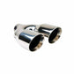 Jones Specialty 2.25 Stainless Tip JST026S