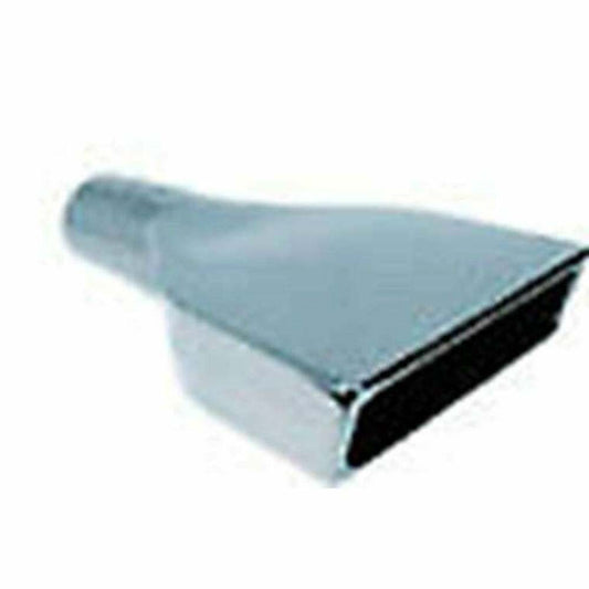 Jones Stainless Specialty Tips Stainless Tip JST027DK - Exhaust Tips Car Part People