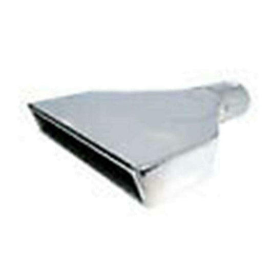 Jones Specialty 2.5 Stainless Tip JST027E - Exhaust Tips Car Part People
