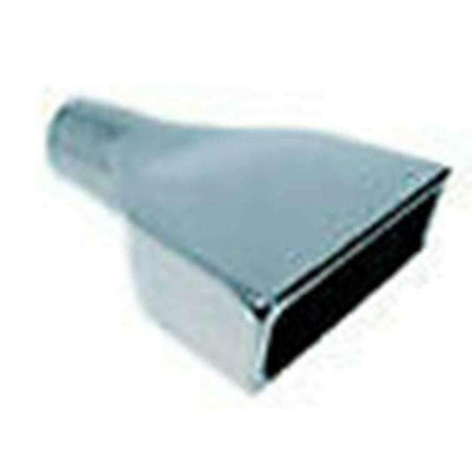 Jones Stainless Specialty Tips Stainless Tip JST027E2 - Exhaust Tips Car Part People