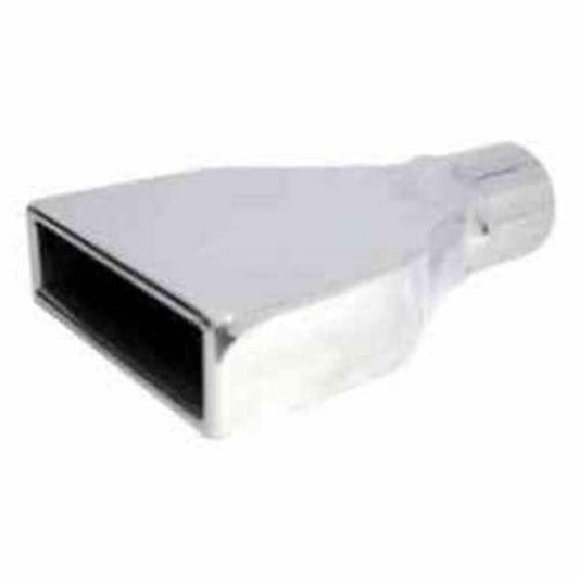 Jones Specialty 2.5 Stainless Tip JST027G - Exhaust Tips Car Part People
