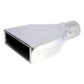 Jones Specialty 2.5 Stainless Tip JST027G