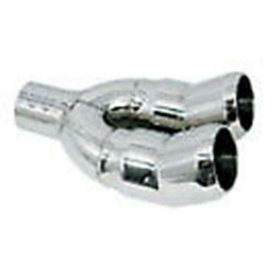 Jones Specialty Stainless Tip JST048 - Exhaust Tips Car Part People