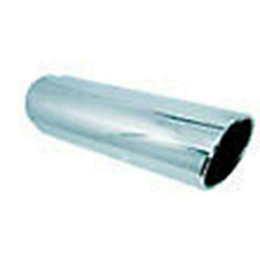Jones Stainless Specialty Tips Stainless Tip JST05312 - Exhaust Tips Car Part People