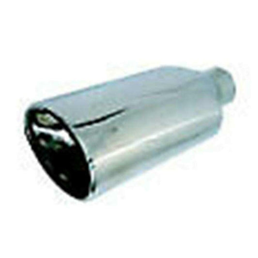 Jones Specialty 2.25 Stainless Tip JST054 - Exhaust Tips Car Part People