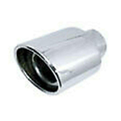 Jones Specialty Stainless Tip JST062 - Exhaust Tips Car Part People
