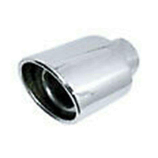 Jones Specialty Stainless Tip JST062 - Exhaust Tips Car Part People