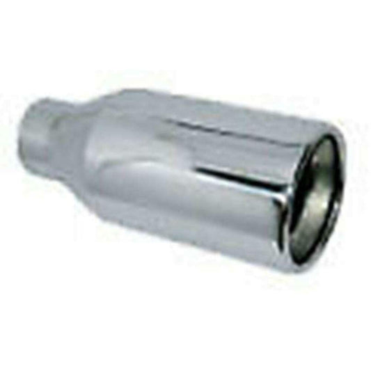 Jones Specialty Stainless Tip JST075 - Exhaust Tips Car Part People