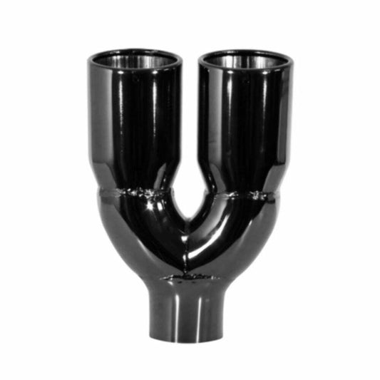 Jones Specialty 2.25 Stainless Tip JST0792 - Exhaust Tips Car Part People