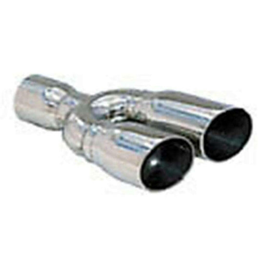 Jones Specialty 3 Stainless Tip JST080 - Exhaust Tips Car Part People