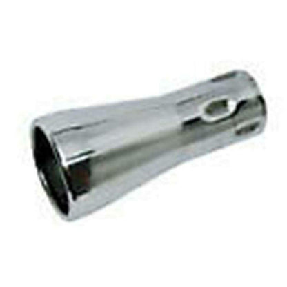 Jones Stainless Specialty Tips Stainless Tip JST092 - Exhaust Tips Car Part People