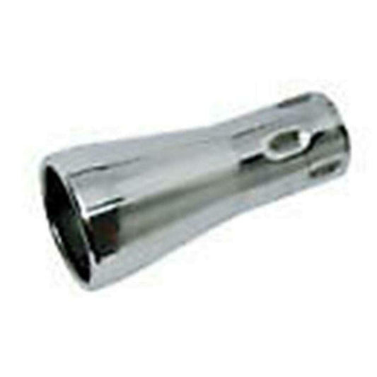 Jones Stainless Specialty Tips Stainless Tip JST092 - Exhaust Tips Car Part People